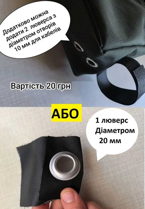 Байкпакинг велосумка под раму для аккумулятора сумка подрамная під акб