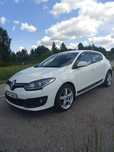 Renault Megane 3  1,6 Lpg, I wlasciciel
