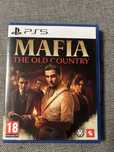 Gra Mafia the old country ps5