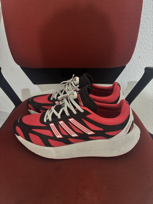 Tenis adidas aruku