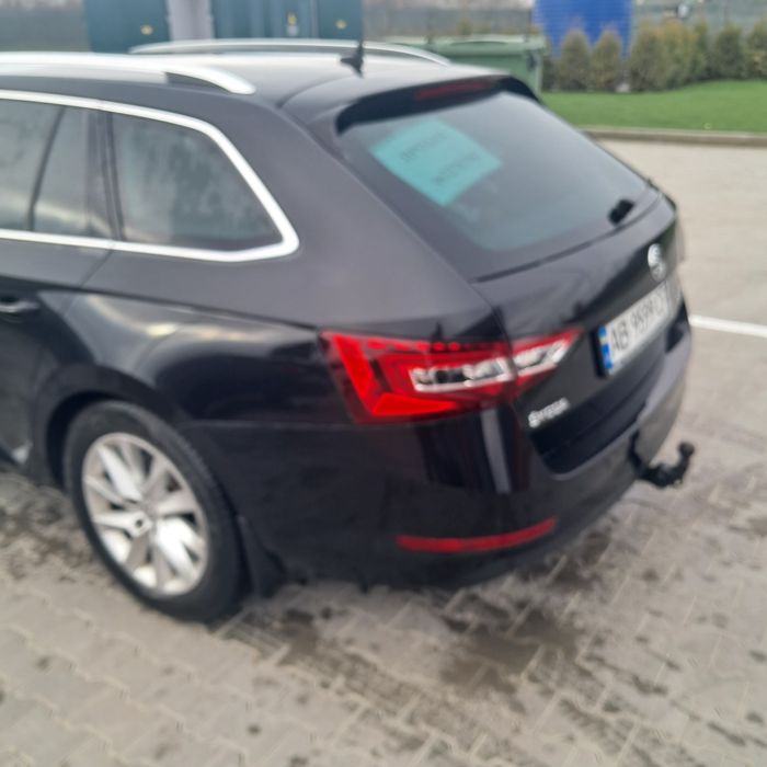 Продам Шкода суперб