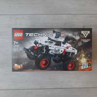 42150 LEGO Technic Monster Jam Monster Mutt Dalmatian Auto truck 2in1