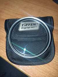 Filtro Tiffen 58 mm digital ht ultra clear