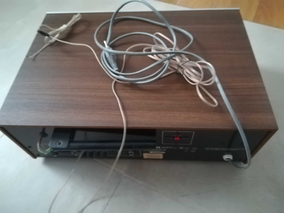 Tuner Yamaha Ct-810 Radio Technics Sony Denon