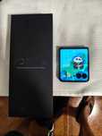 MOTOROLA RAZR 50 Ultra 12GB-512GB Novo!