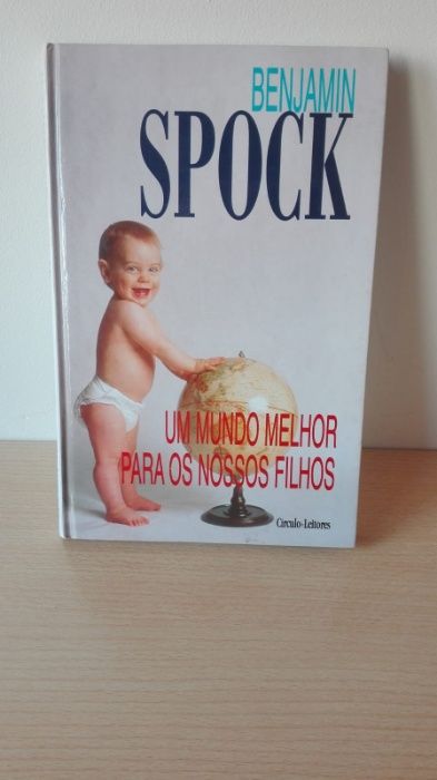 Um mundo melhor para os nossos filhos