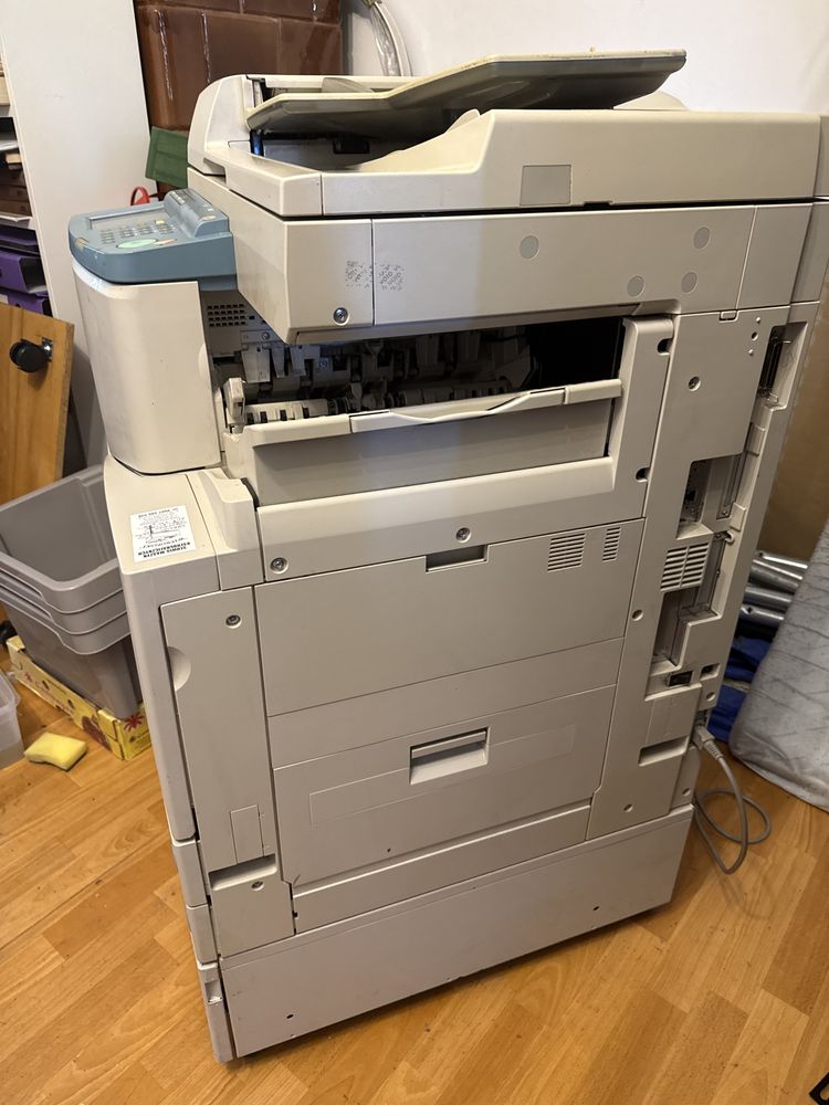 Canon IR 2200 A3