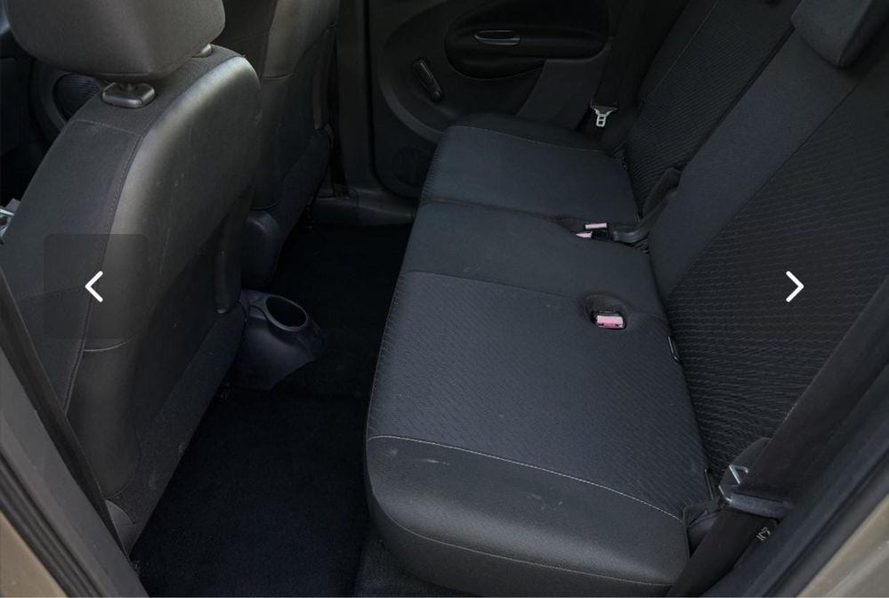 Citroen C3 Picasso  1.4i Attractio