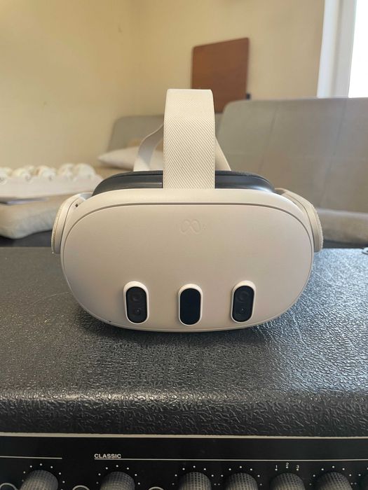 Продам Oculus Quest 3 128Gb