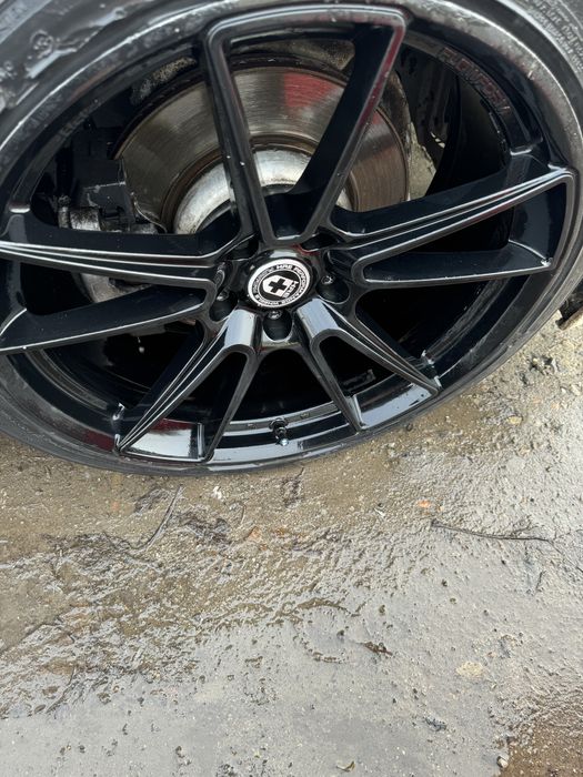 Продам либо обмен  диски BMW доп фото в личку