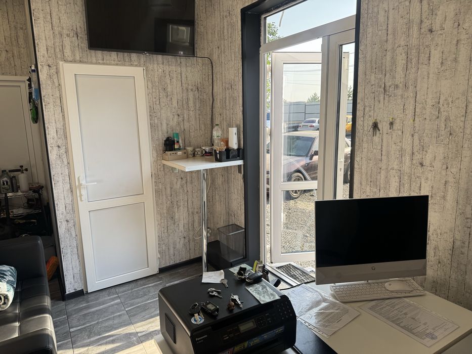 Сдам центр Усатова фасад