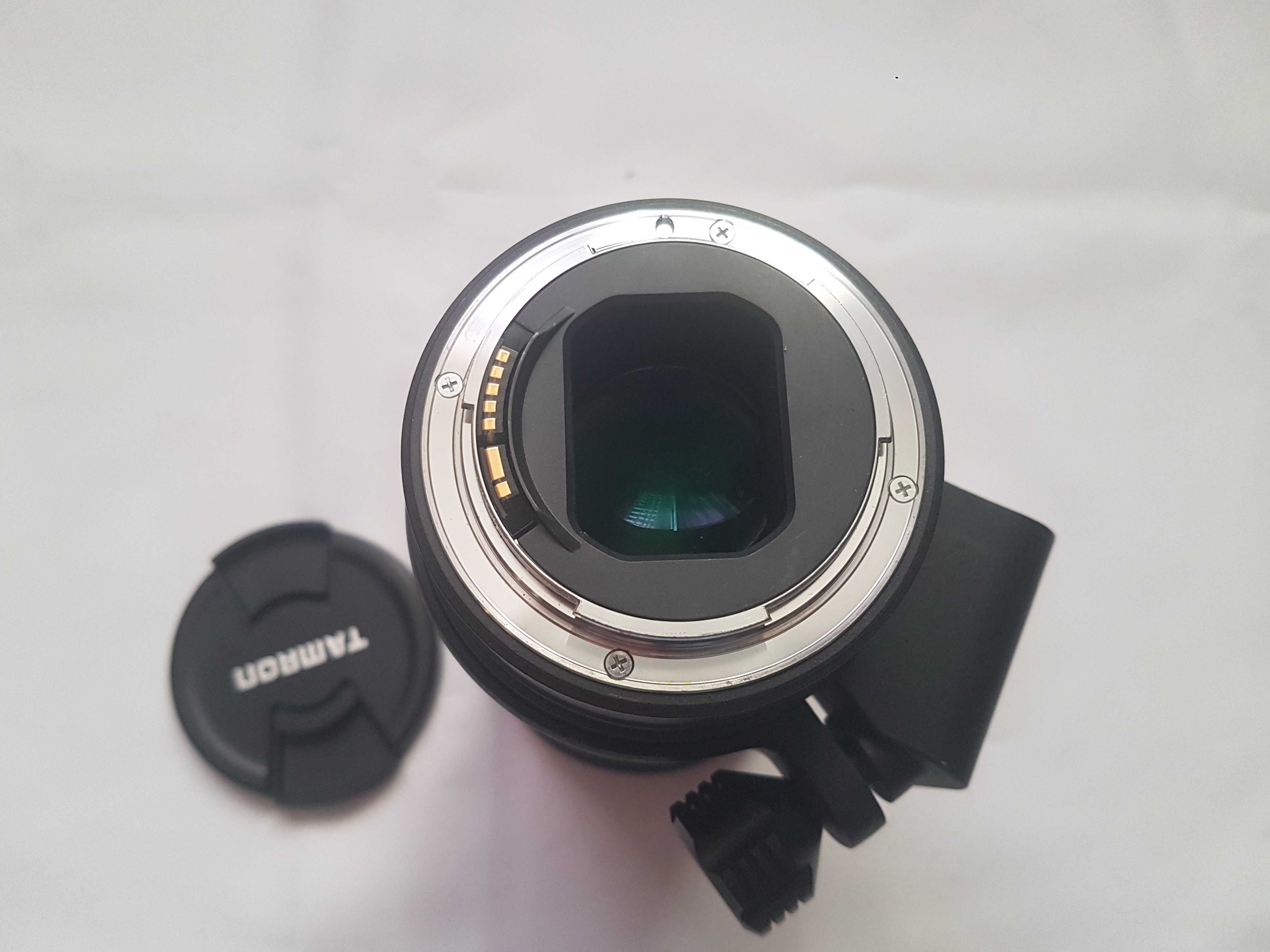 Tamron SP AF 180 mm f/3.5 Di LD Macro do Canon