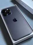 iPhone 14 Pro Max 256 Deep Purple