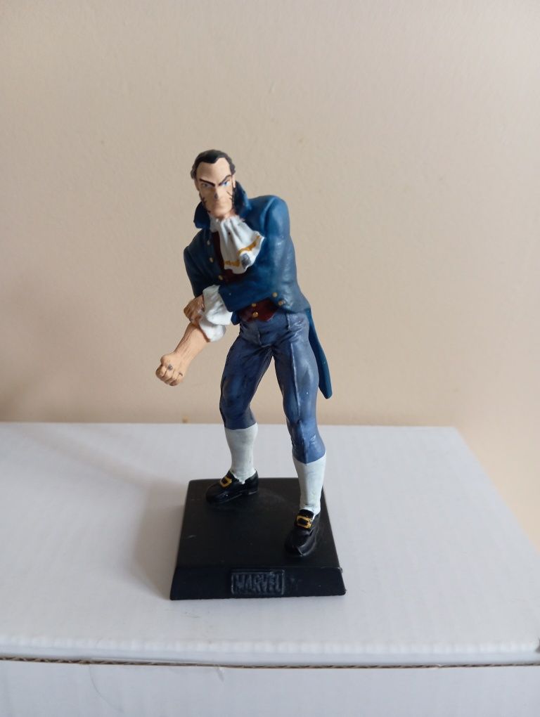 Marvel Sebastian shaw ołowiana
