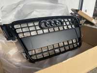 Grill Audi A5 Black Nowy ASO Atrapa 07-12