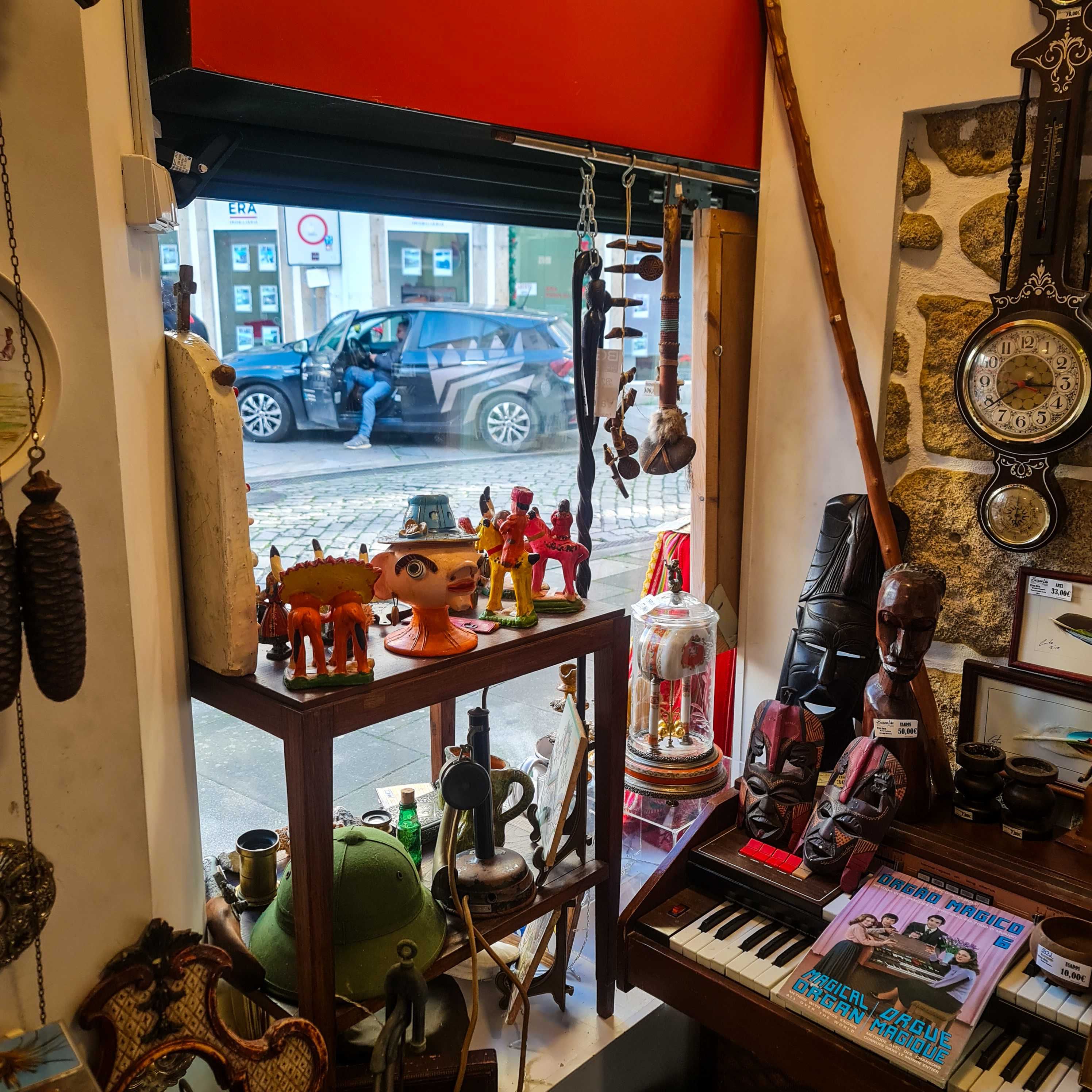 Cabeça Artesanato Barcelos Júlia Côta