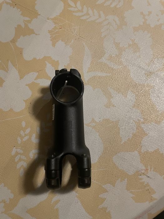 Avanço em aluminio
