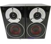 Kolumny Dali Zensor Pico małe monitory 6ohm DOBÓR AUDIO małe z basem