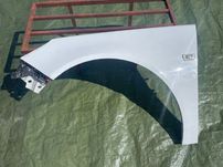 Opel Insignia A Przed Lift Z40r Blotnik Prawy Przod Przedni