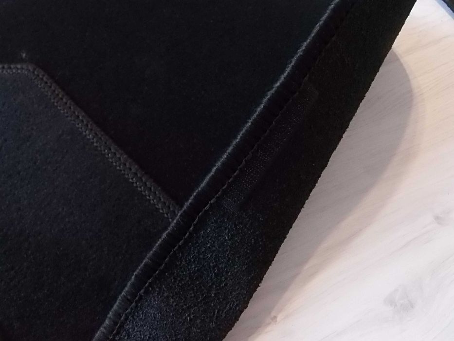 Dywaniki Welurowe BMW 3 E30 Rok 82-90 Idealnie Dopasowane