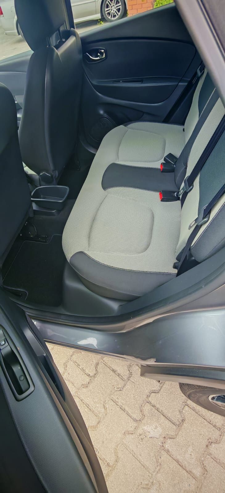 Renault captur 1.2 Sprowadzony !
