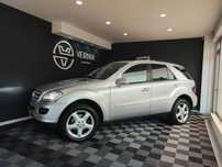Mercedes-Benz ML 320 CDi