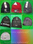 Czapka zimowa Tommy Hilfiger Lacoste Hugo Boss czapki