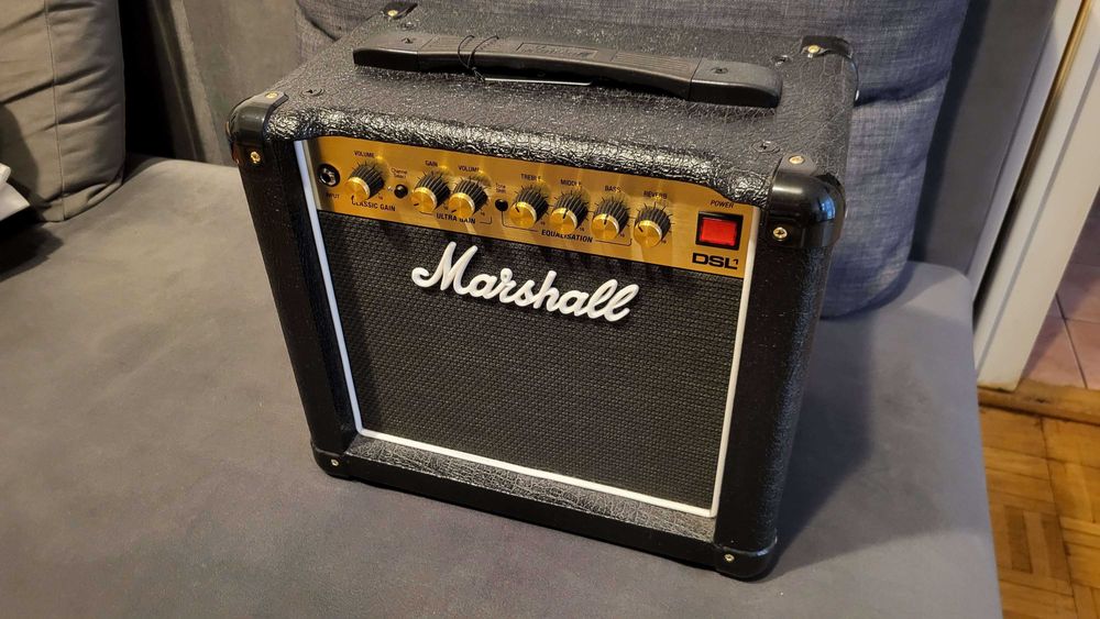 Marshall DSL 1CR