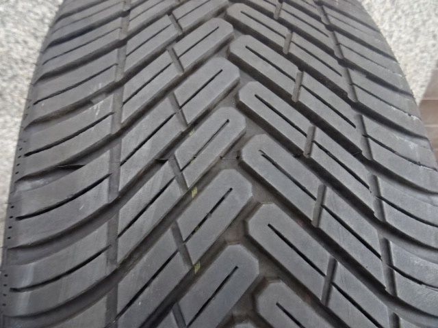 215/55/R17 98W XL ATLAS GREEN 3 4S All season