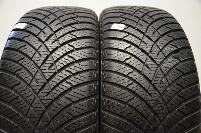 Rok 2020, 235/55 r17 XL Berlin Tires All Season 1 Para z762