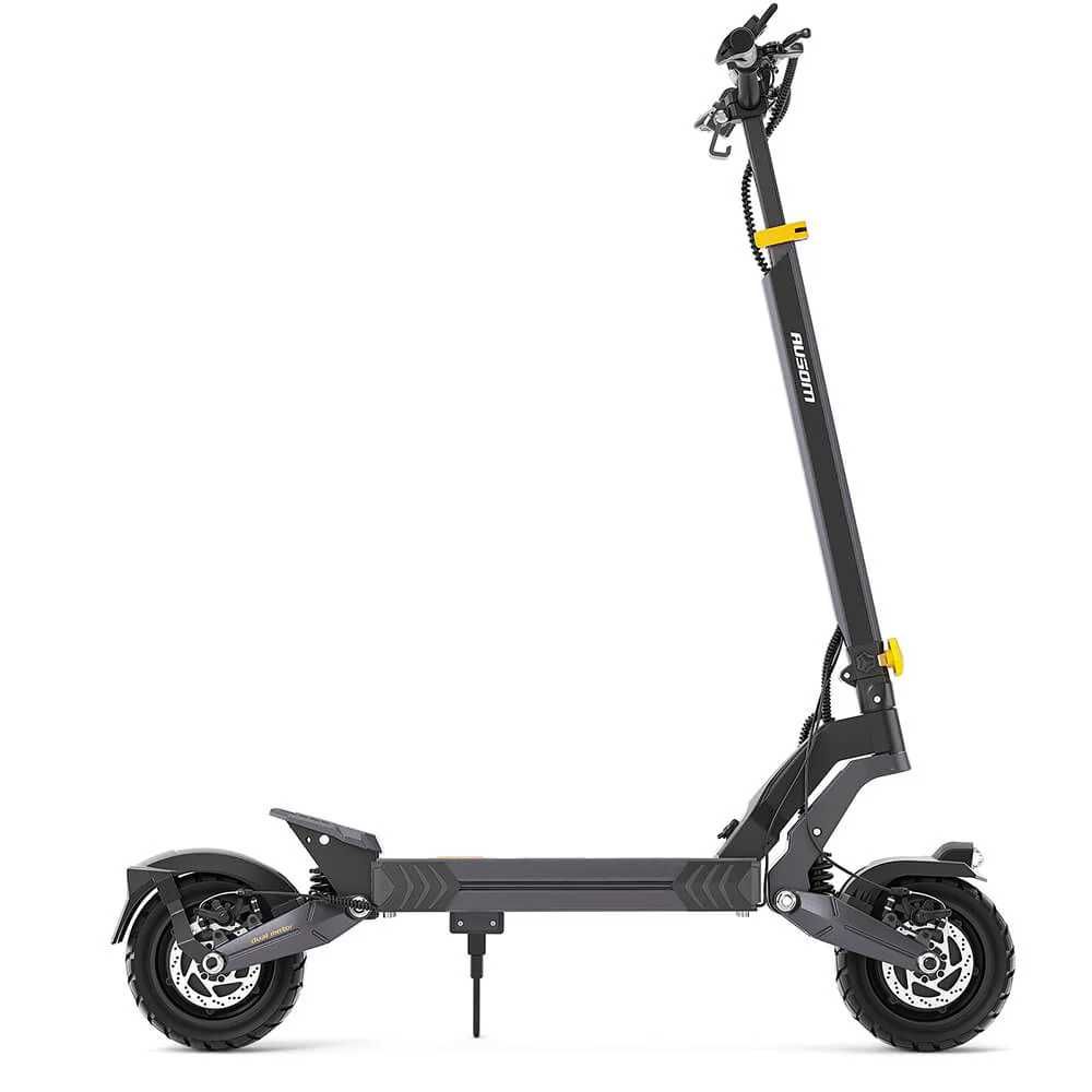 Dwusilnikowa Składana Hulajnoga Elektryczna Ausom L2 2*800W 48V 15,6Ah