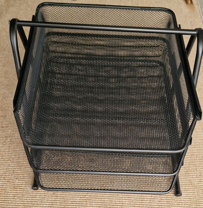 Organizador secretária