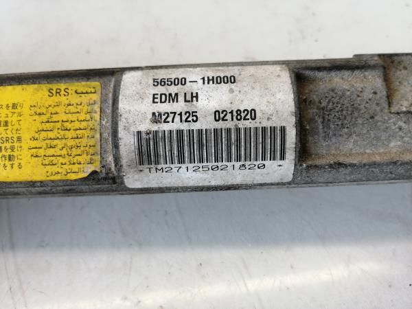 Caixa de direção KIA Ceed (ED)