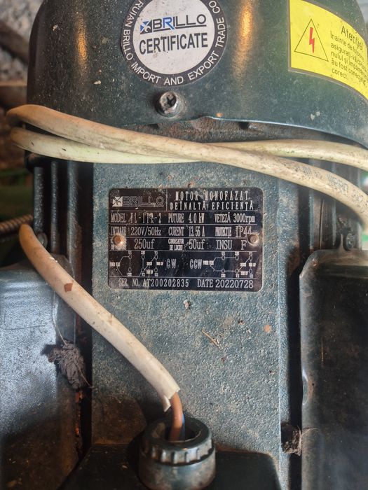 Продам Компресор СУ-7Б