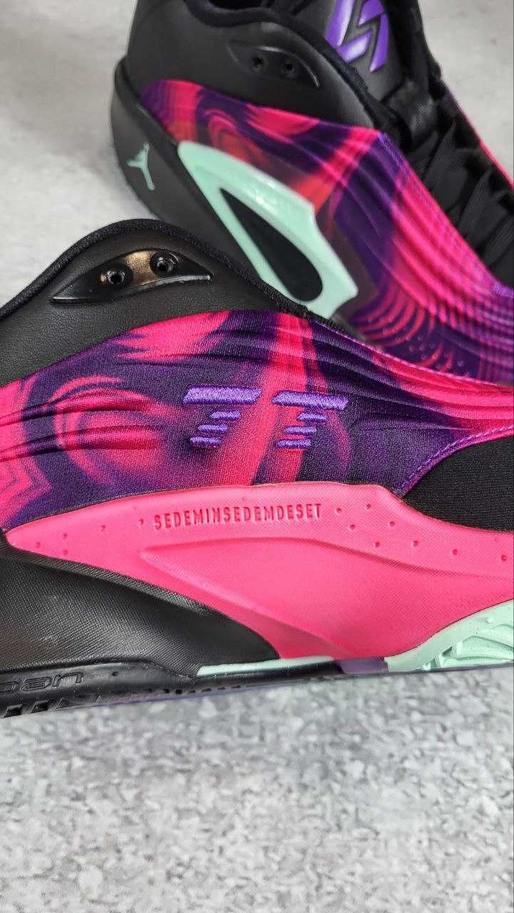 Кросівки Nike Jordan Luka 3 (EUR-39-44) Оригінал