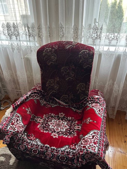 Продається диван- малютка, диван книжка, мяке крісло