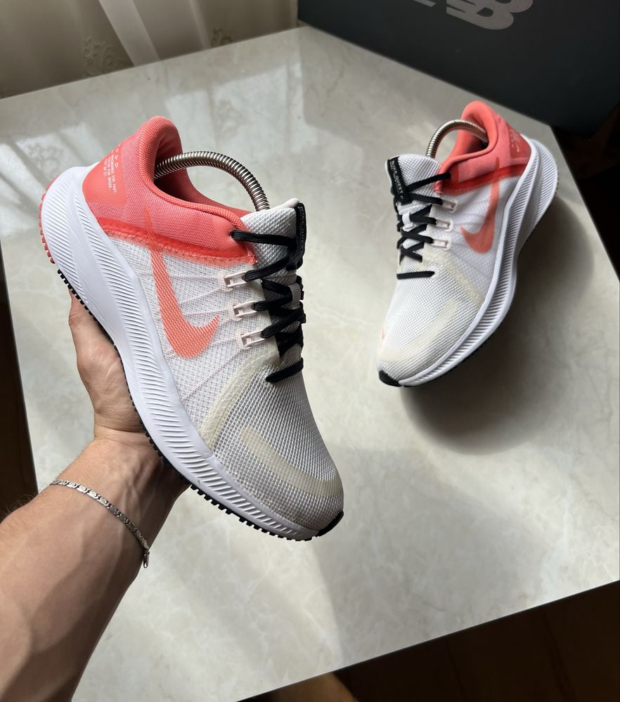 Кроссовки Nike Quest 4 Розмір  Original Взуття