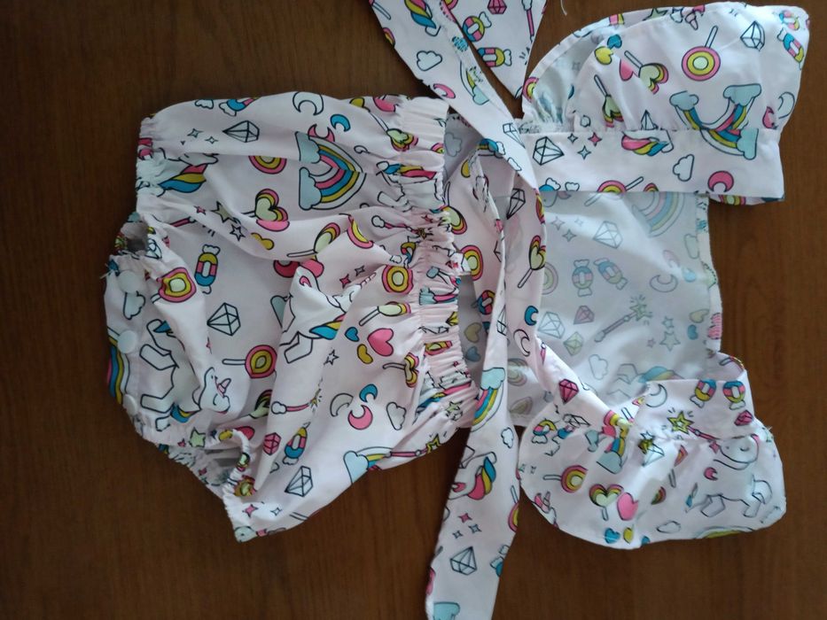 Oddam za darmo na dziewczynkę