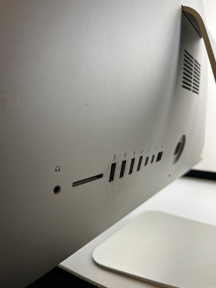 Apple iMac "Core i5" 3.0 21.5" (4K, Mid-2017)