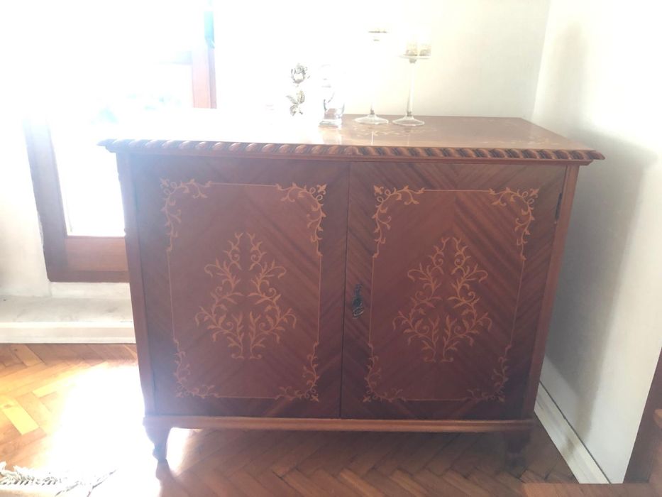 Meble do jadalni z zestawem wypoczynkowym (komplet) PROMOCYJNA cena