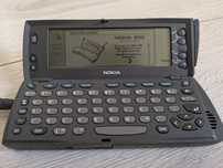 Nokia Communicator 9119 sprawny stan kolekcjonerski