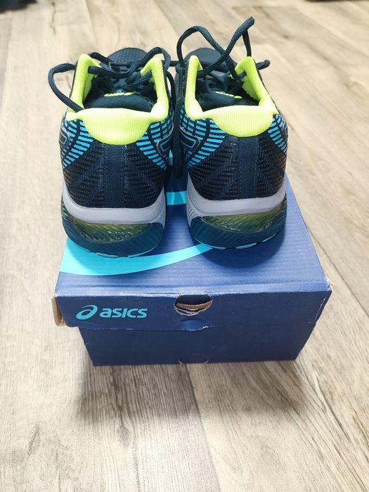 Кросівки Asics ( Gel Cumulus ) 39,5