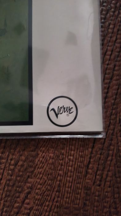 Stan Getz Ella Fitzgerald Stan Getz  novos edições verve 
Deep Purple