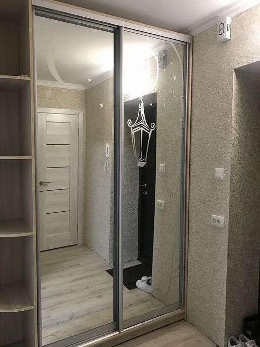 Квартира посуточно с евроремонтом в Бердичеве