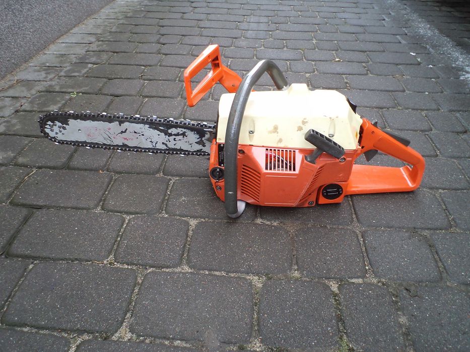 Piła spalinowa Husqvarna 50 Wysyłam 3,3 KM RATY