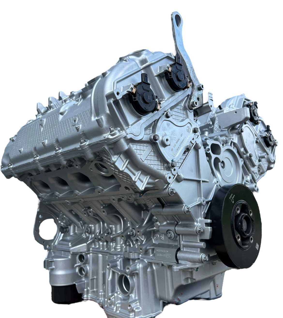 Silnik BMW S63B44B V8 BMW X5M F95 X6M F96 ! NOMINAŁ ! Gwarancja !