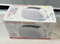 Toster Clatronic TA 2629 / Nowy Lombard / Katowice