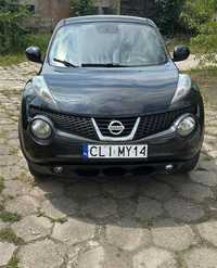 Nissan Juke Nissan Juke Tekna 1,5