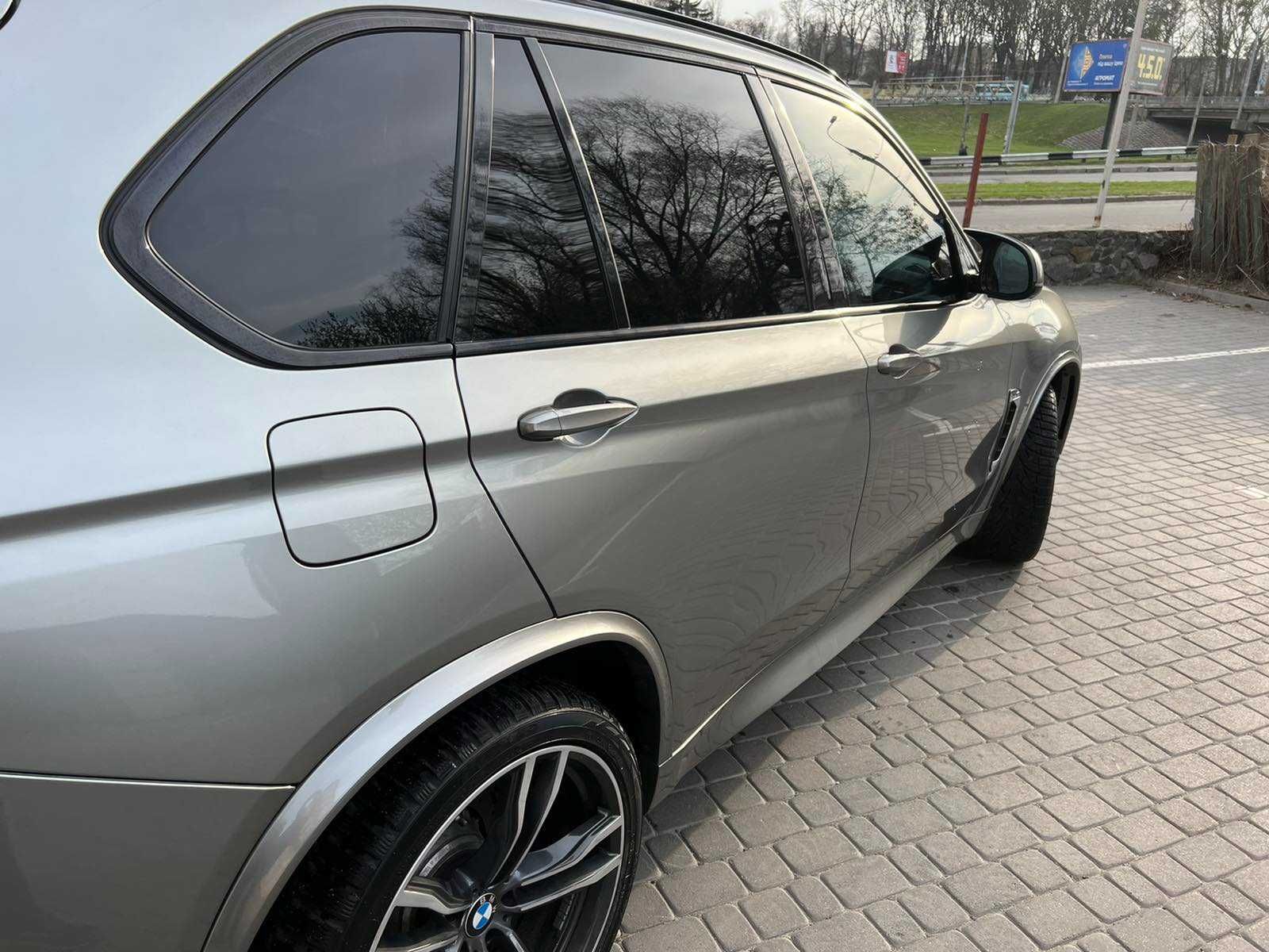 продам BMW X5M 2015г.