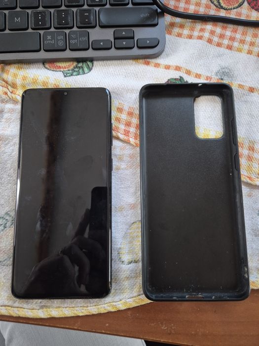 Samsung Galaxy S20 Plus 5G (128gb/12gb)